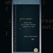 Never Give Up Coding Motivational Video Python3 Shortsvideo Python Trendingshorts