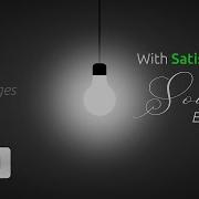 Switch On Off Light Bulb With Sound Using Html CSS JavaScript How To Make Website