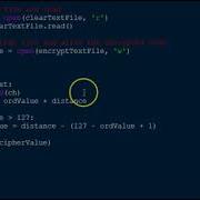 Python Simple Encrypt Decrypt Solution