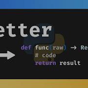 Functional Programming In Python Is Awesome