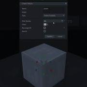 Как создать бесшовные текстуры в Minecraft с помощью Blockbench