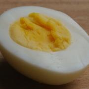 How To Cook Perfect Hard Boiled Eggs