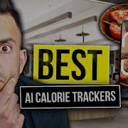 The 3 Best AI Calorie Tracking Apps