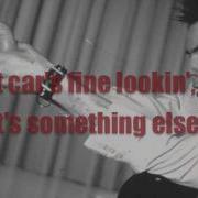 Sid Vicious Something Else Lyrics Video