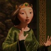 Brave Featurette Triple Play