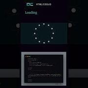 Loading Anime Shorts Viral Coding Coder Webdevelopment Html Javascript Codinglove