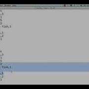 Software Carpentry September 2012 1 2 Unix Shell