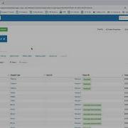 Creating And Saving Reports With Sample Finder LabKey Sample Manager