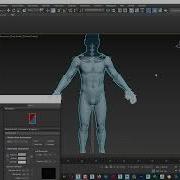 MetahumanAutoBiped This Script Converts Metahuman Character To Biped