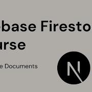 8 How To Delete Documents From Firebase Firestore In Nextjs14