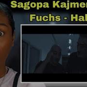 Sagopa Kajmer Dr Fuchs Halen Reaction