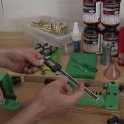 What You Need To Start Reloading Rifle Ammunition A Walkthrough