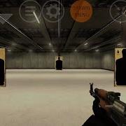 CSS AK 47 Test Half Life 2 Android New Port Source SDK 2013 Engine Android Port