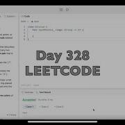 Dy 328 LeetCode Problem 2103 Rings And Rods Swift