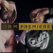 Cadet X Deno Advice Dele Alli Music Video GRM Daily