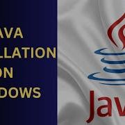 How To Install Java On Windows Setup JAVA HOME JDK Installation 2024