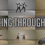 EVOLUTION OF DANCE