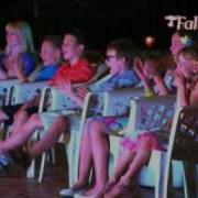 Falcon Holidays Summer 2012 TV Ad