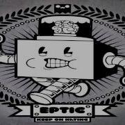 Eptic Oh Snap HD