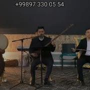 Ғолиб танбур Мастоналарга мумтоз жонли ижро