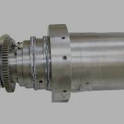 Mazak FH6800 Spindle Repair High Speed Technologies