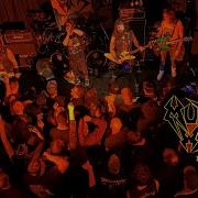 Municipal Waste Headbanger Face Rip Live In Dublin 2023