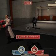 Team Fortress 2 Killfeeds