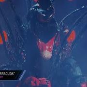 Black Swan Performs Barracuda By Heart Masked Singer S5 E2
