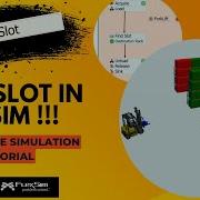 Assigning Storage Slots Using Find Slot Activity In FlexSim Easy Warehouse Simulation Guide