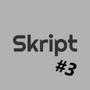 Skript 3 Creating Custom Items