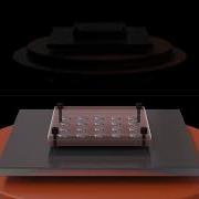 Micro Battery Vibration Test 2020 Global Panasonic