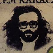 Cem Karaca Sevda Kuşun Kanadında