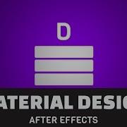Material Design Animation Tutorial In After Effects