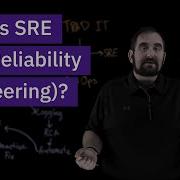 What Is Site Reliability Engineering SRE