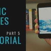 Ionic Notes App Tutorial Part 5