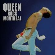 We Will Rock You Live
