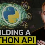 How To Build An API With Python LLM Integration FastAPI Ollama More