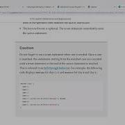 Guide And Tips For Java Chapter 3