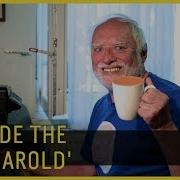 Who Is Hide The Pain Harold The Internet S Most Famous Meme