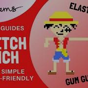 Dreams PS4 Stretch Elastic Punch Ability Guide