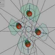 Optimal Reciprocal Collision Avoidance Basic Implementation