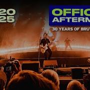 Brutal Assault 2025 Aftermovie