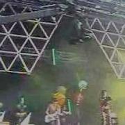 Alcohol By CSS Live At The O2 Wireless Festival
