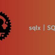 Rust Sqlx SQLite Tutorial