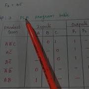 PLA Design Problem 1 In Easy Way