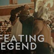 New Gladiator Shocked The Arena Gladiators Warrior Of The Ancient World National Geographic UK