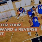 How To Forward Pivot And Reverse Pivot For Basketball Players