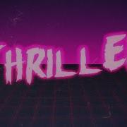 THRILLER Cover By Meredith Bull LukHash Official Lyric Video