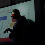 Innopolis Lectures Windows Kernel Reverse Engineering