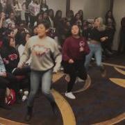 Kappa Phi Lambda National Stroll 2016